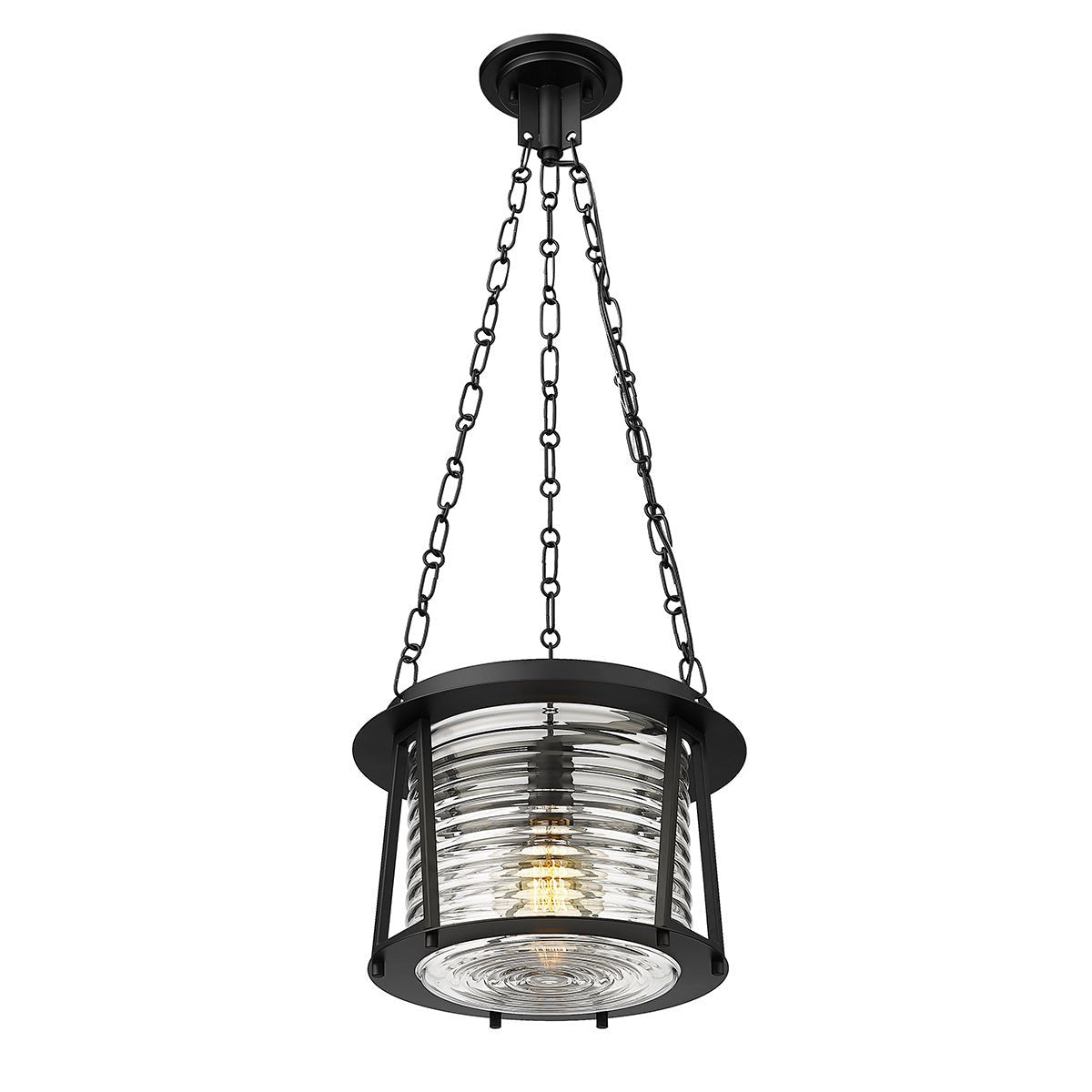 Suspension Cape Harbor