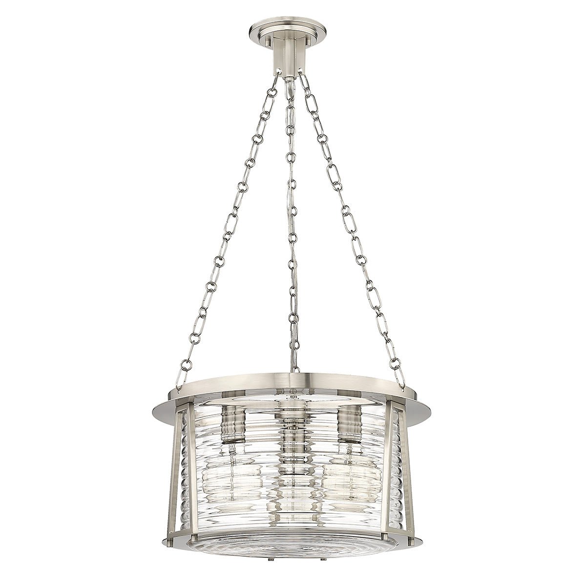 Suspension Cape Harbor