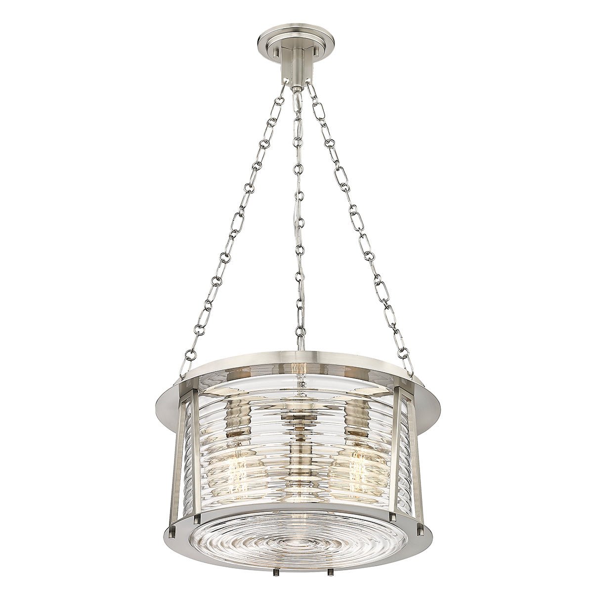 Suspension Cape Harbor