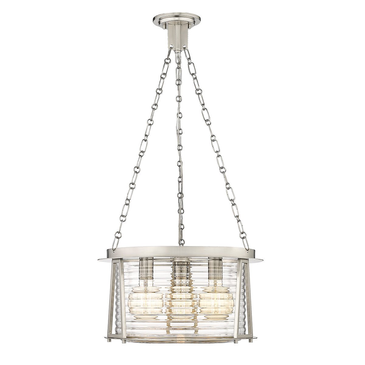 Suspension Cape Harbor