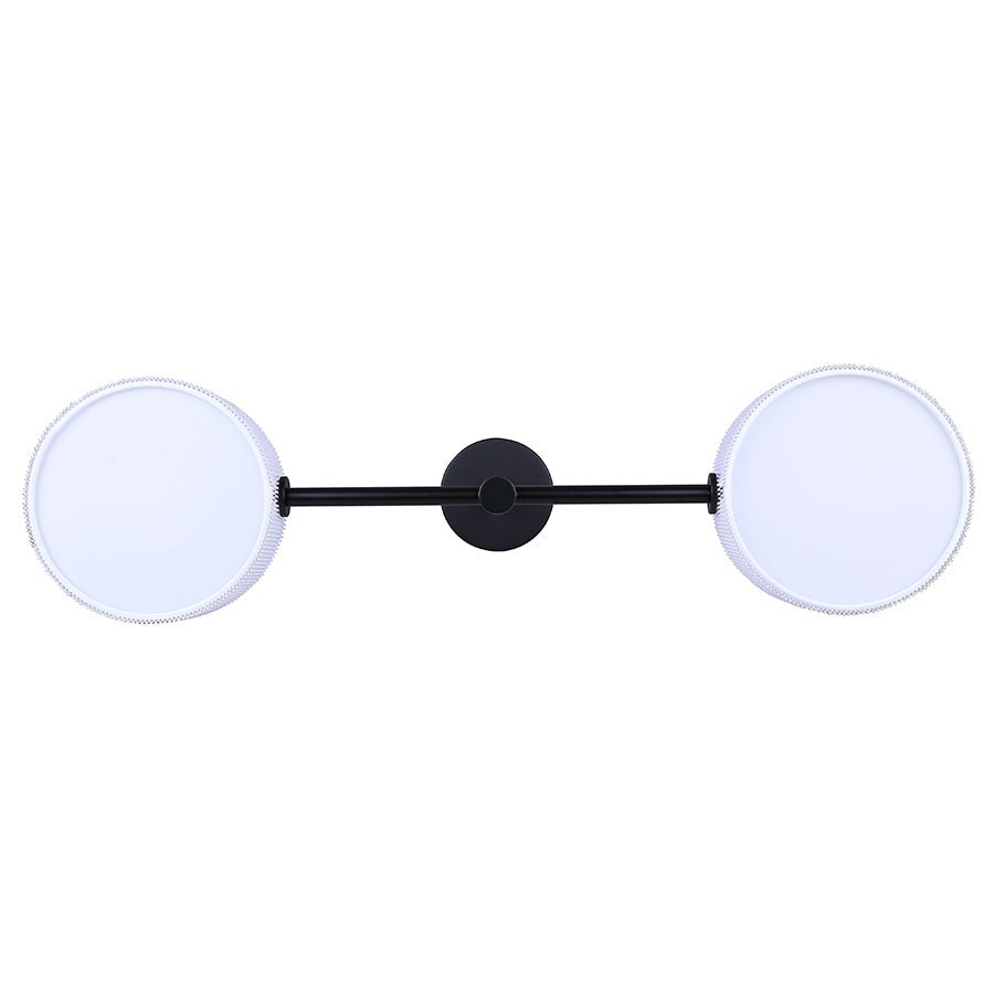 Suspension Carmynn - 36.38" by Canarm | Luminaires & cie
