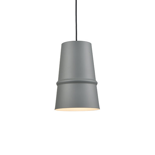 Mini-suspension Castor Gris – Kuzco Lighting