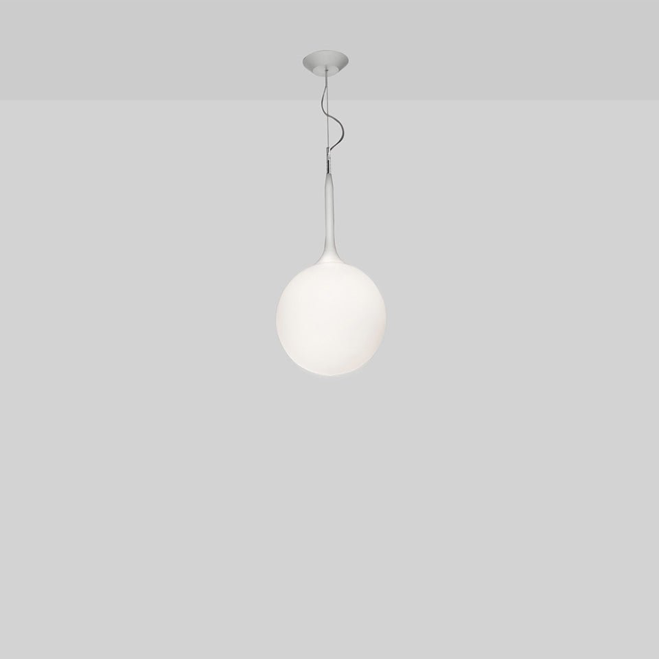 Suspension Castore - 13.25" Long (135") by Artemide | Luminaires & cie