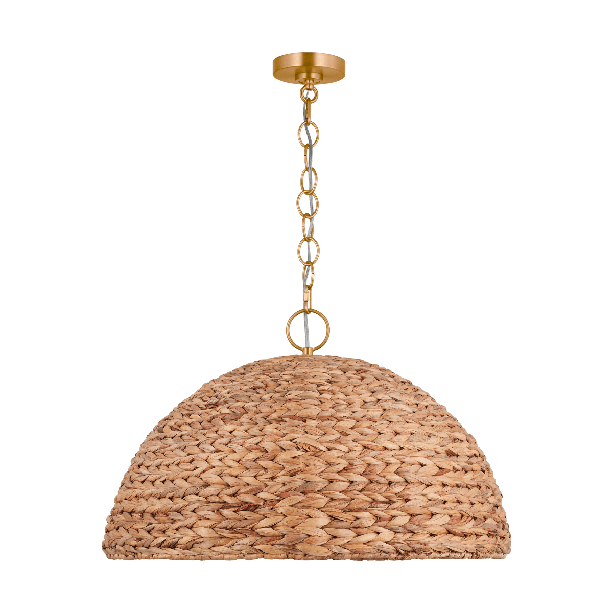 Suspension Cay - 24" by Visual Comfort Studio | Luminaires & cie