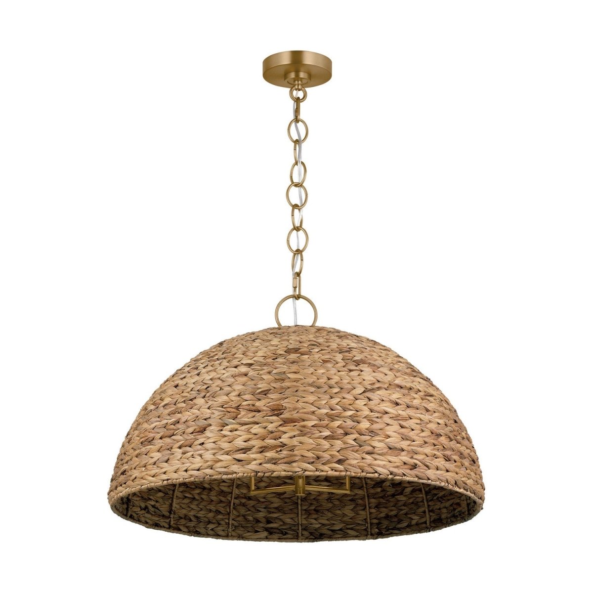 Suspension Cay - 36" by Visual Comfort Studio | Luminaires & cie