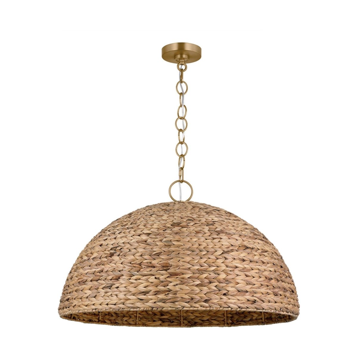 Suspension Cay - 36" by Visual Comfort Studio | Luminaires & cie