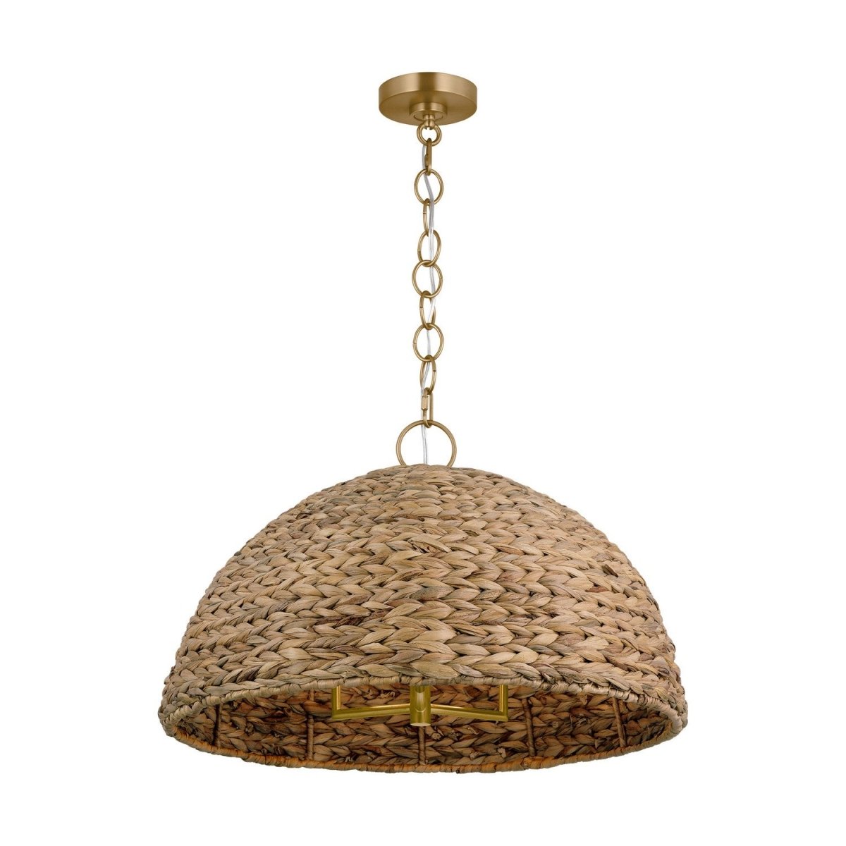 Suspension Cay - 36" by Visual Comfort Studio | Luminaires & cie