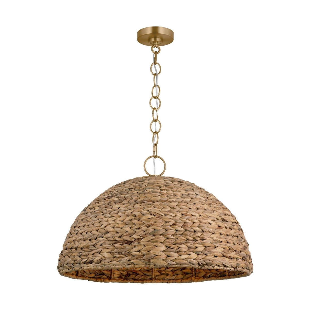 Suspension Cay - 36" by Visual Comfort Studio | Luminaires & cie