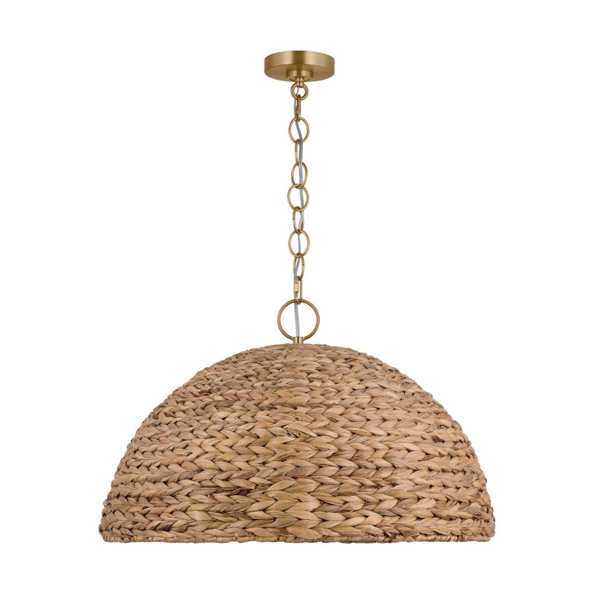 Suspension Cay - 36" by Visual Comfort Studio | Luminaires & cie