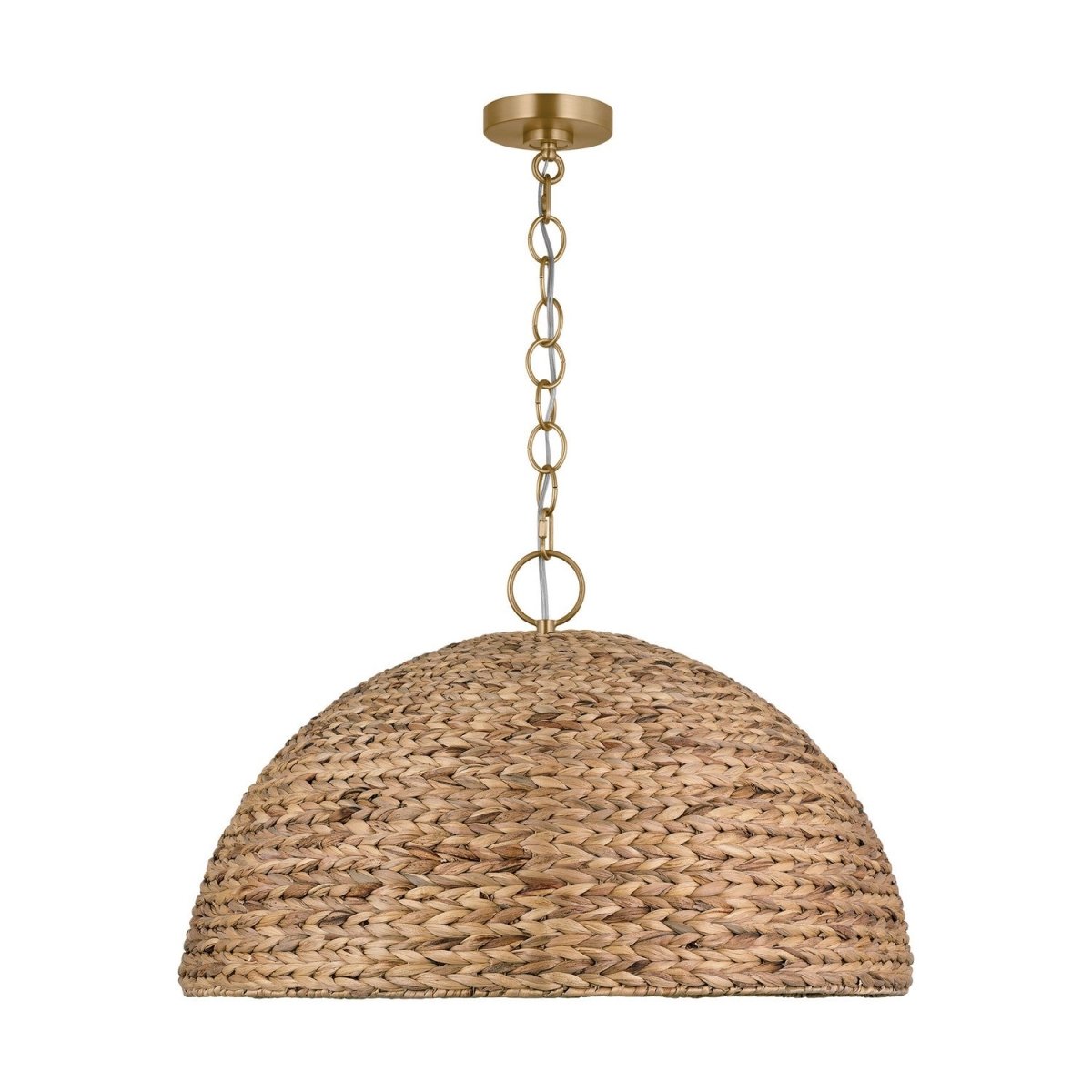 Suspension Cay - 36" by Visual Comfort Studio | Luminaires & cie