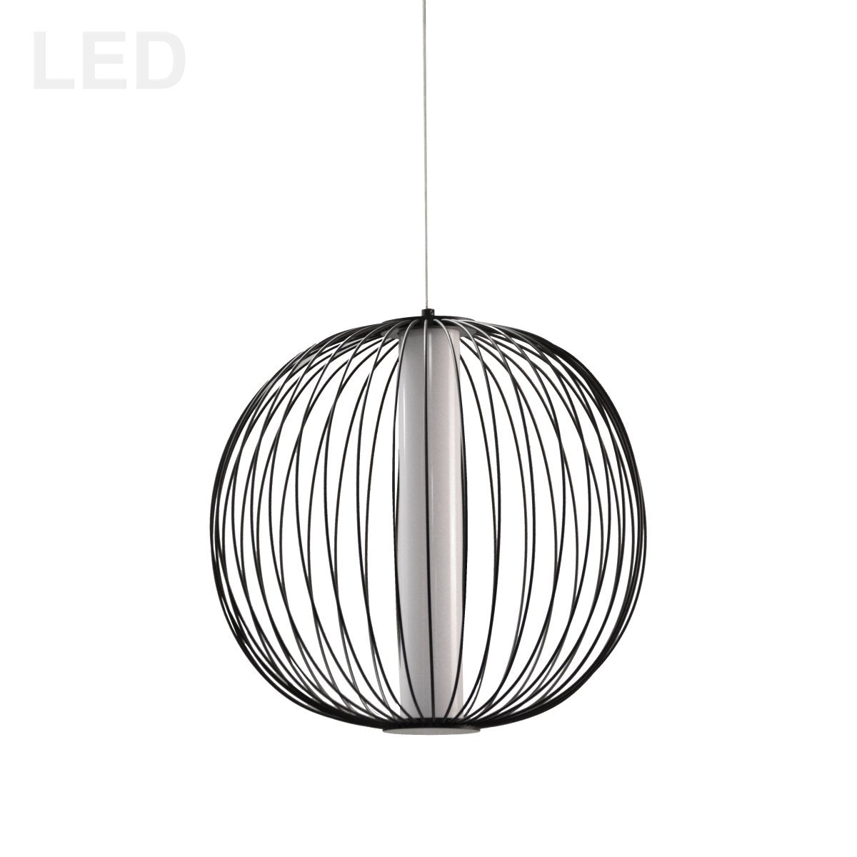 Suspension Charlotte - by Dainolite | Luminaires & cie
