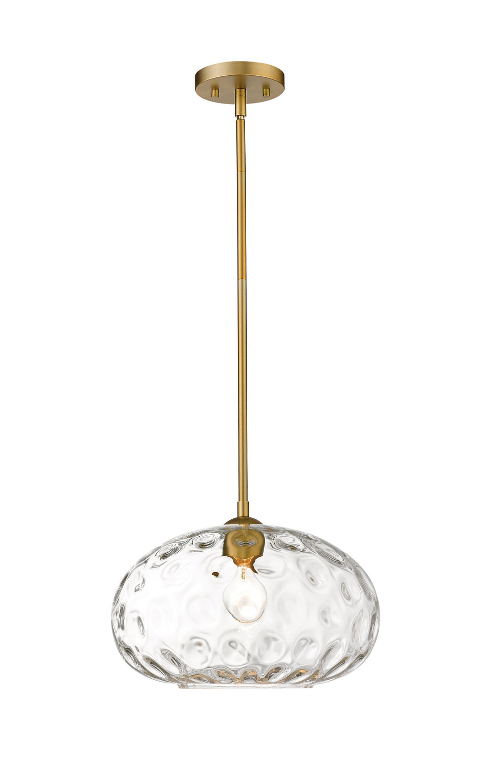 Suspension Chloe Laiton ancien – Z-Lite