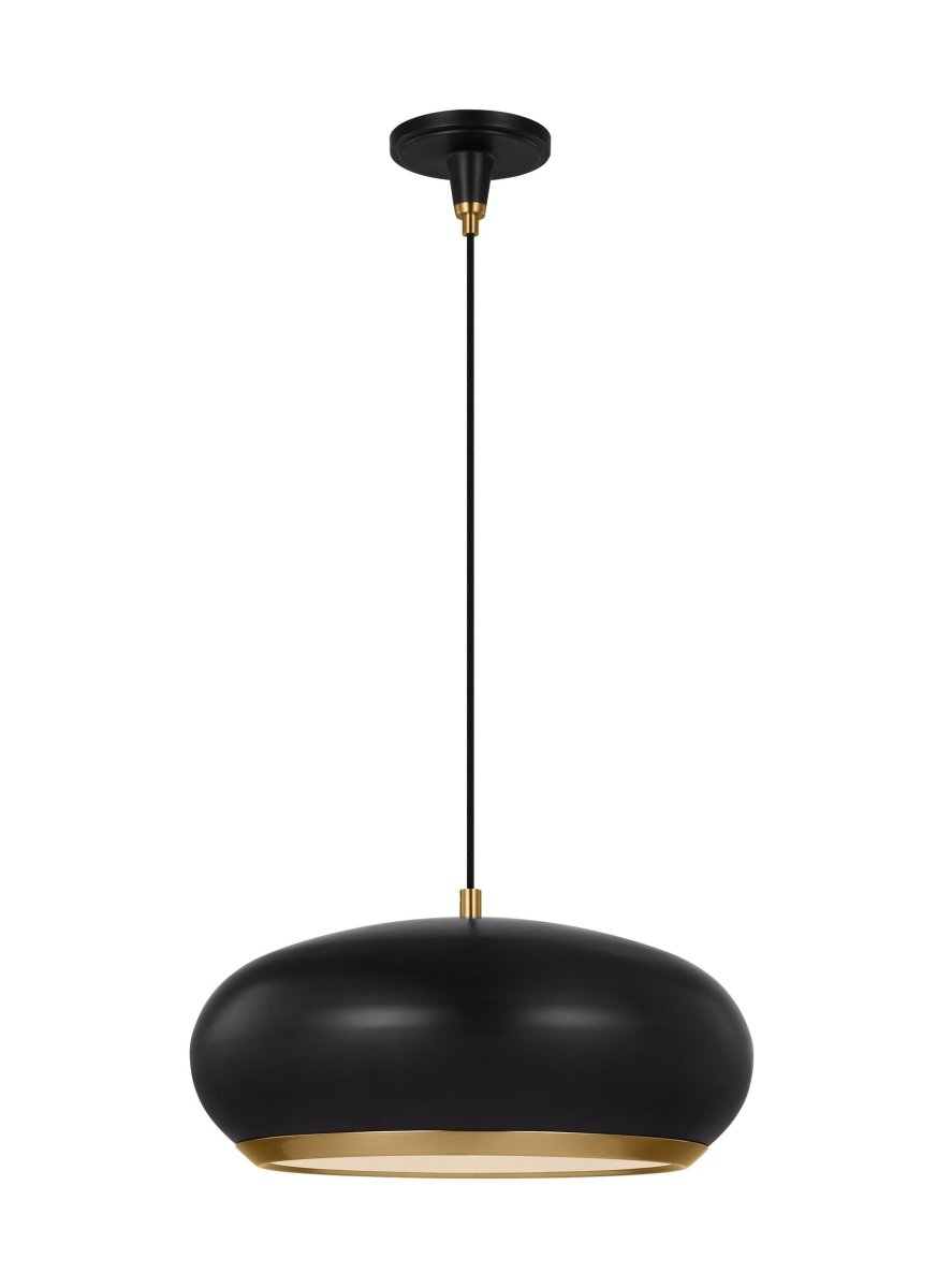 Suspension Clasica - 13" by Visual Comfort Studio | Luminaires & cie