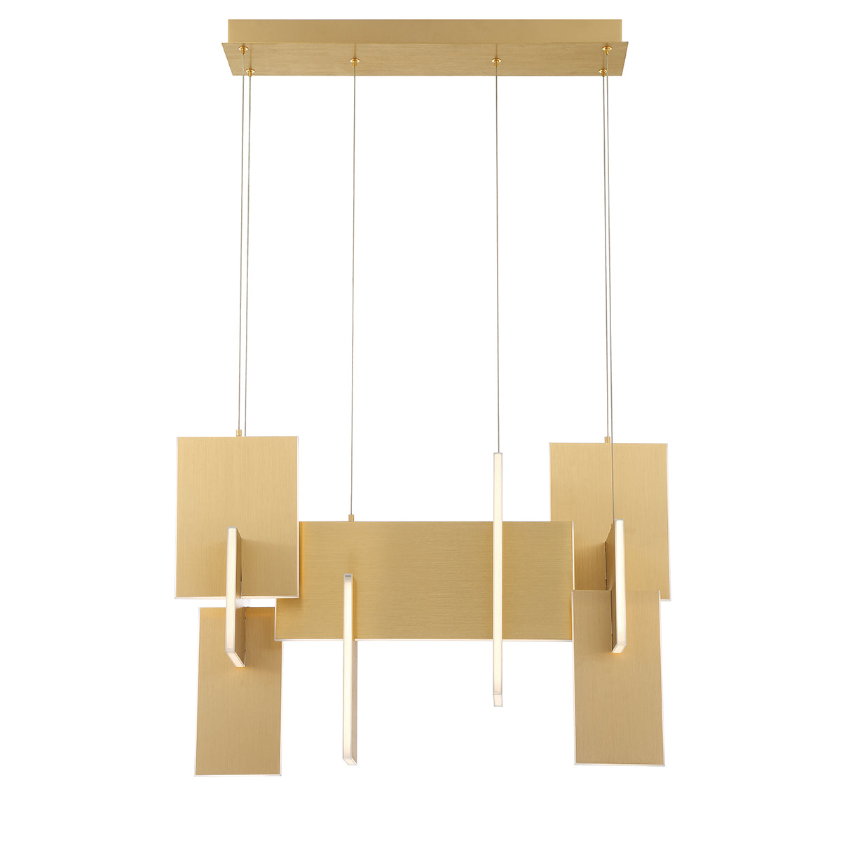 Suspension Coburg Or – Eurofase