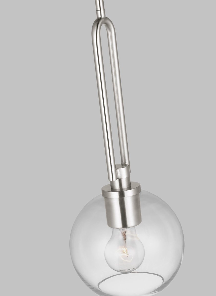 Suspension Codyn - Noir de minuit by Visual Comfort Studio | Luminaires & cie