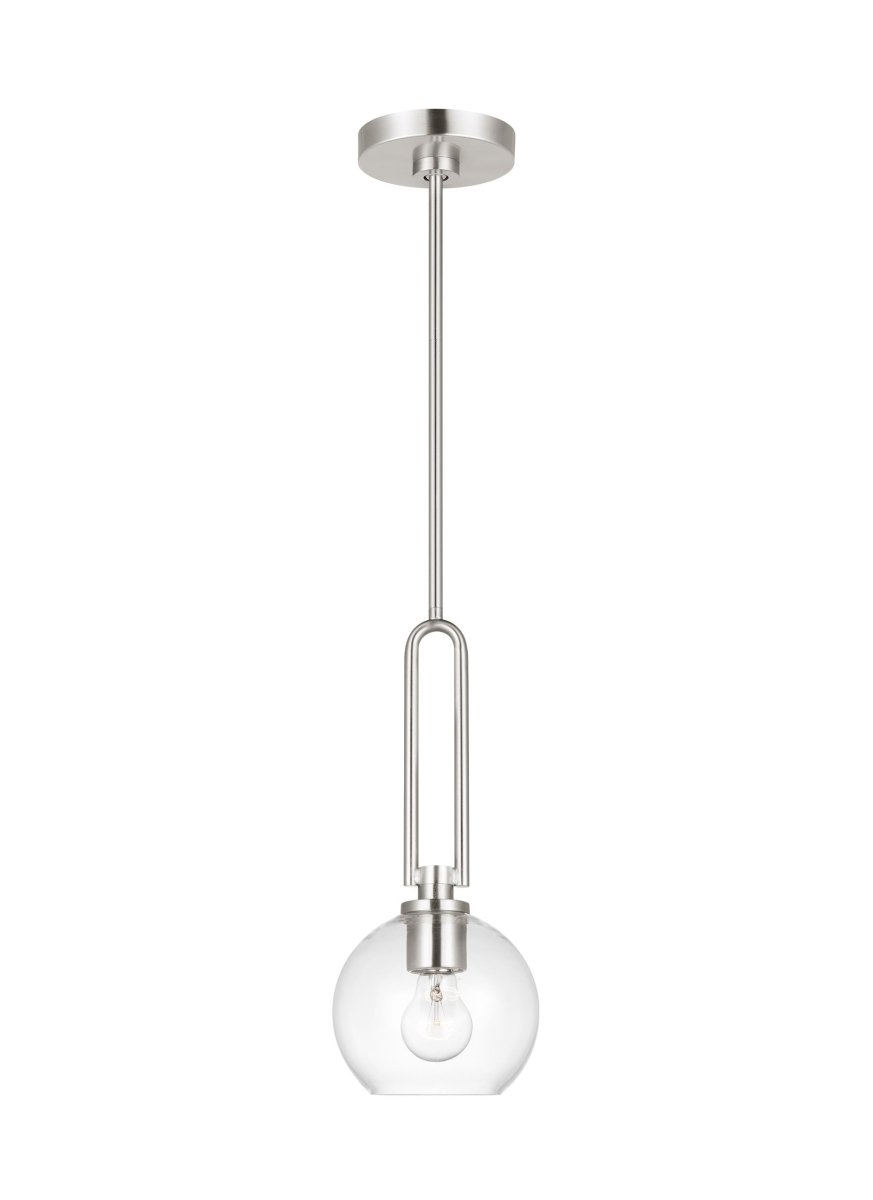 Suspension Codyn - Noir de minuit by Visual Comfort Studio | Luminaires & cie