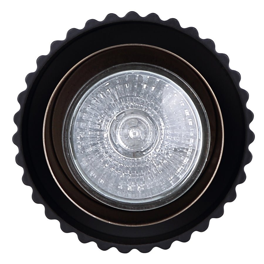 Suspension Cohen - Noir 13" by Canarm | Luminaires & cie