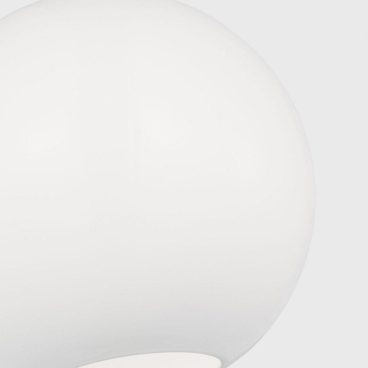Suspension Colewood - Laiton satiné 20" by Visual Comfort Studio | Luminaires & cie