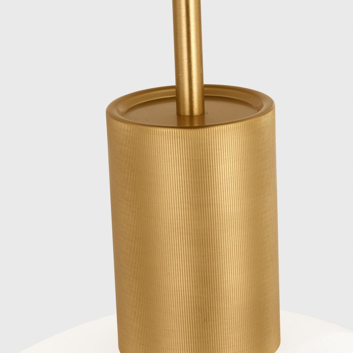 Suspension Colewood - Laiton satiné 20" by Visual Comfort Studio | Luminaires & cie