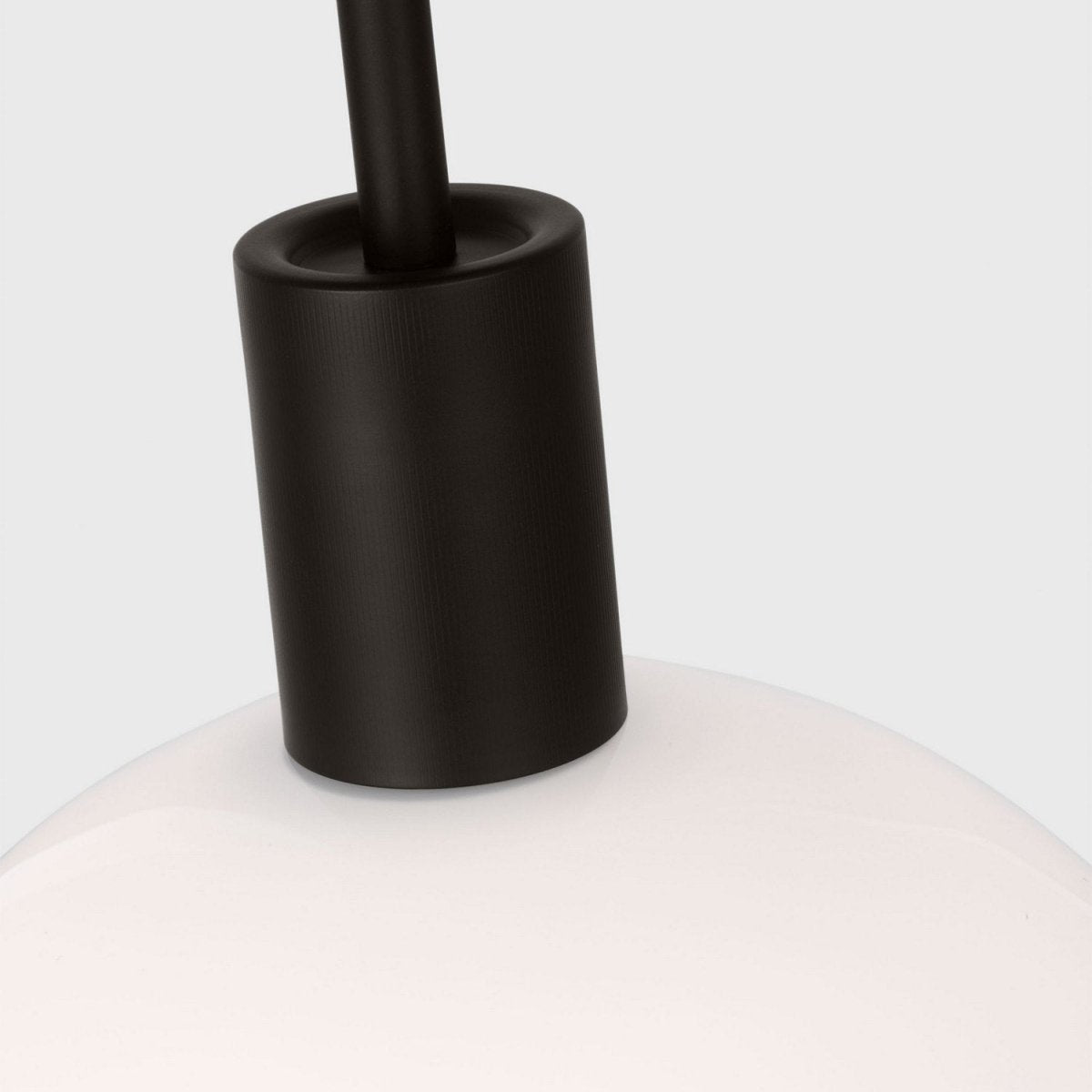 Suspension Colewood - Laiton satiné 20" by Visual Comfort Studio | Luminaires & cie