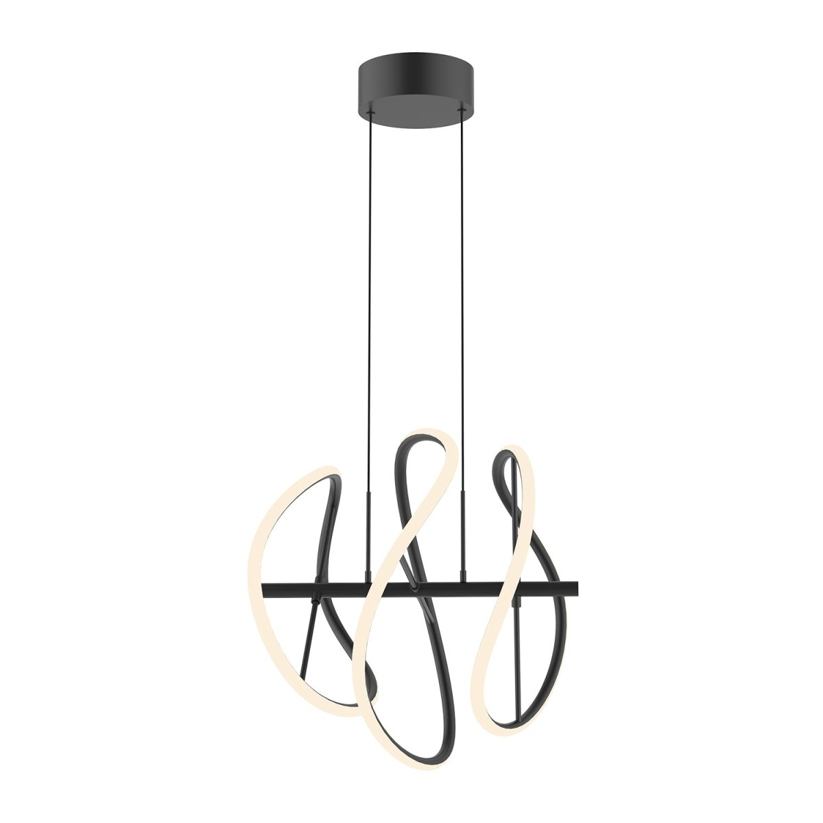Suspension Collide - 16 3/8" by Kuzco Lighting | Luminaires & cie