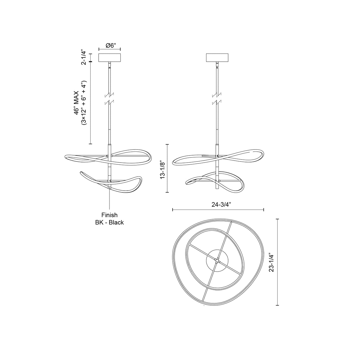 Suspension Collide – vue 3