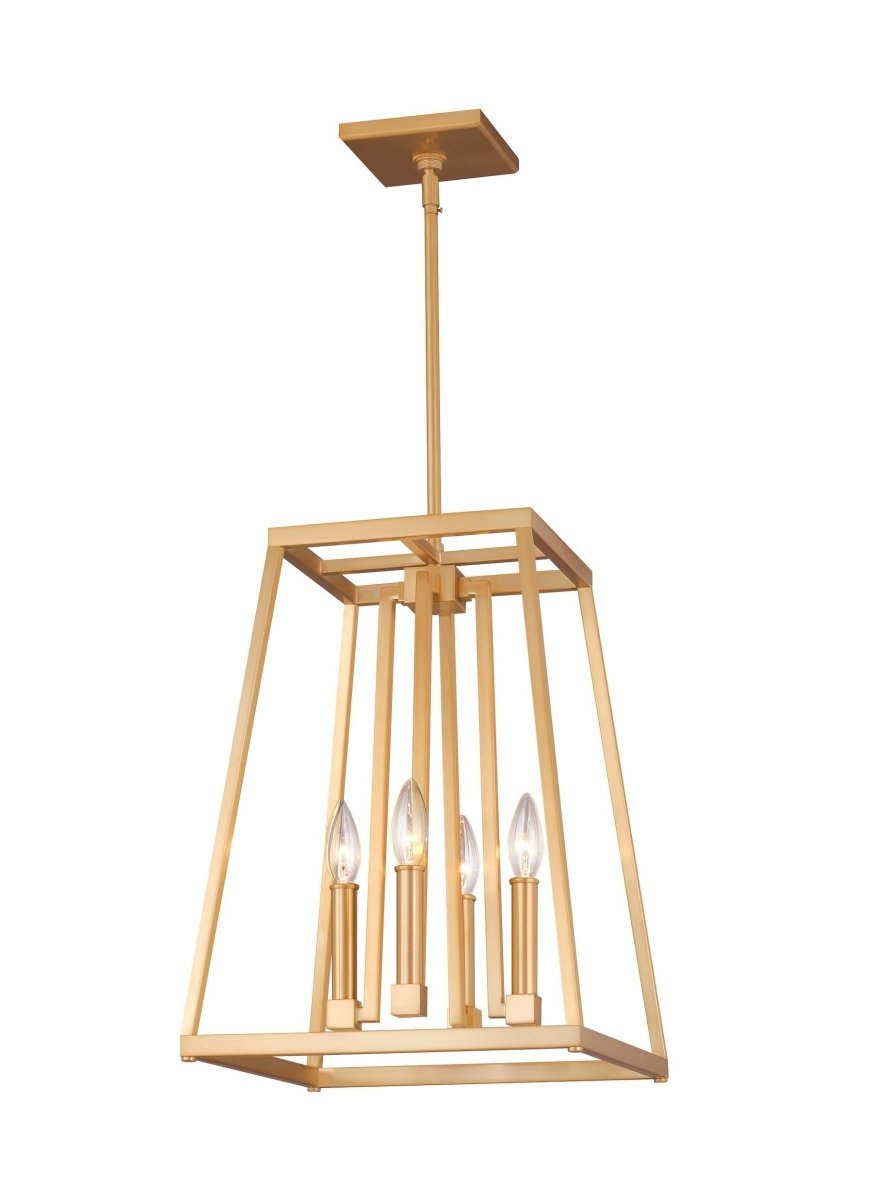 Suspension Conant - 13" by Visual Comfort Studio | Luminaires & cie