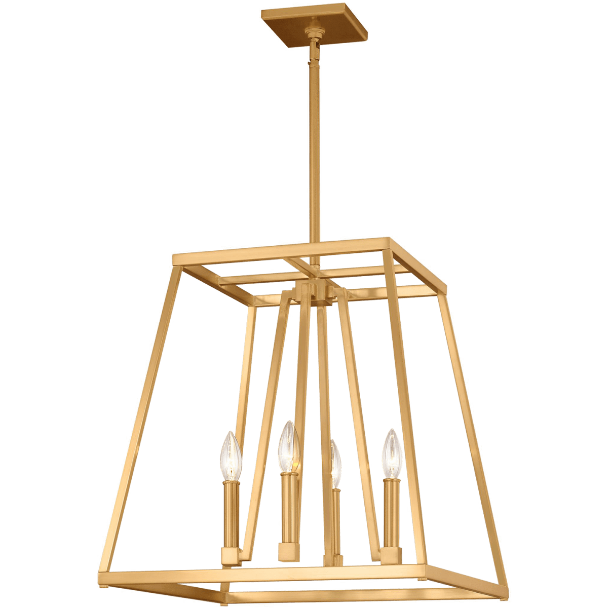 Suspension Conant - 18" by Visual Comfort Studio | Luminaires & cie