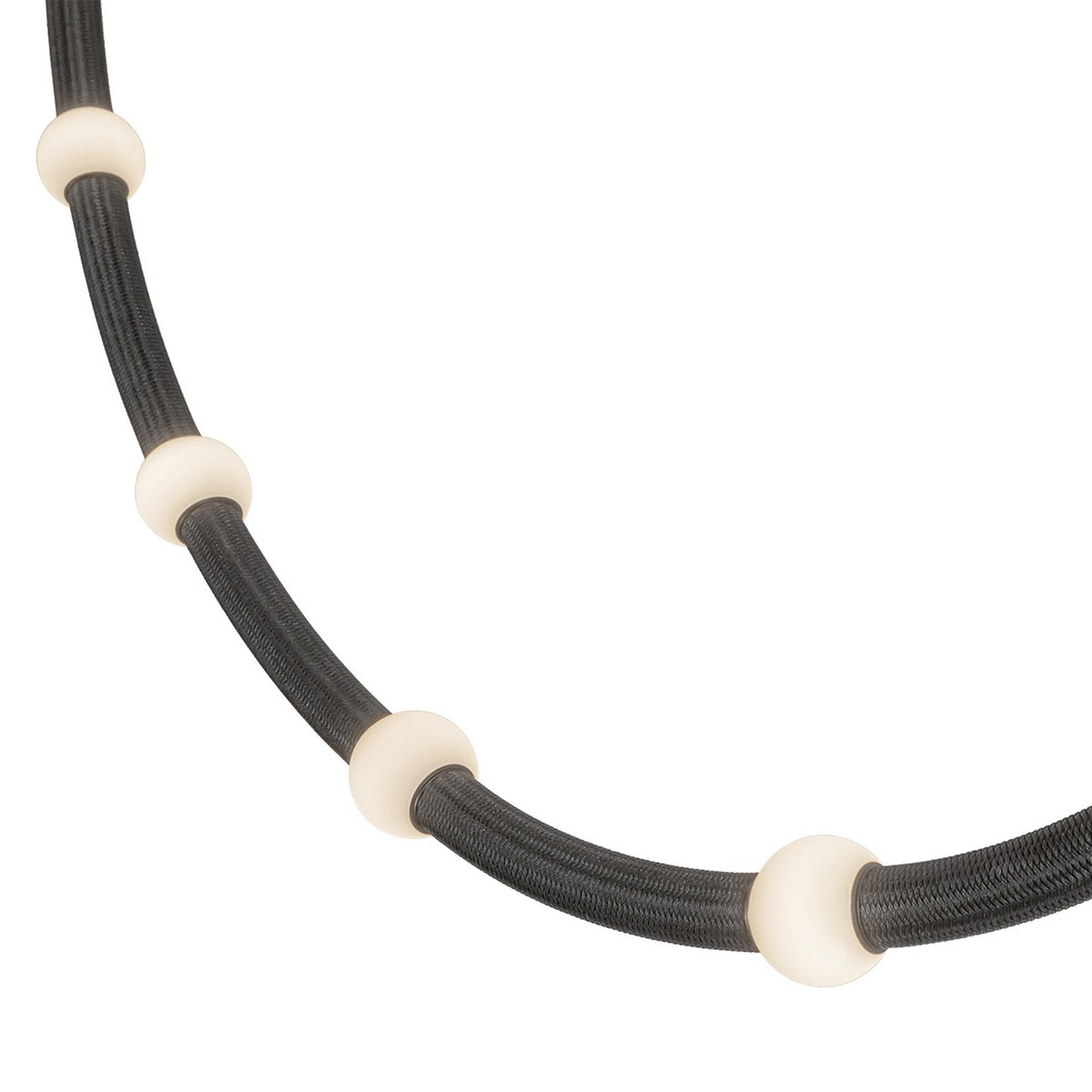 Suspension linéaire Corda Télécommande, 118 1/8" – vue 4
