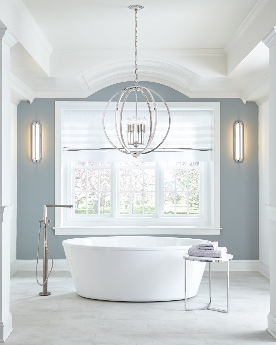 Suspension Corinne - 11 1/4" by Visual Comfort Studio | Luminaires & cie