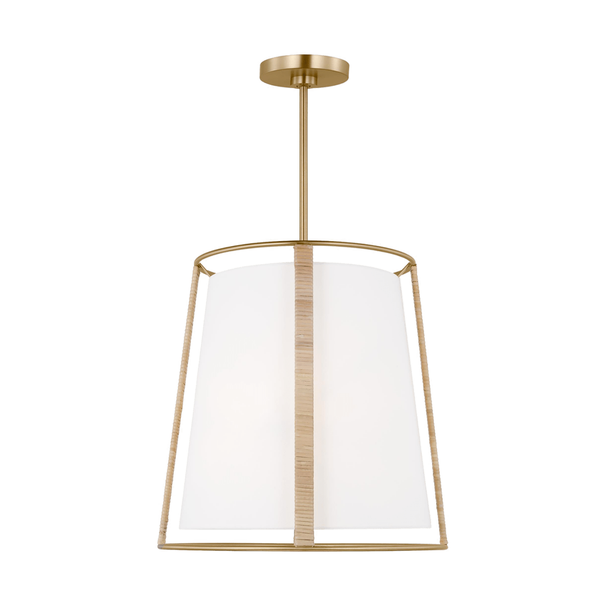 Suspension Cortes - 18" by Visual Comfort Studio | Luminaires & cie