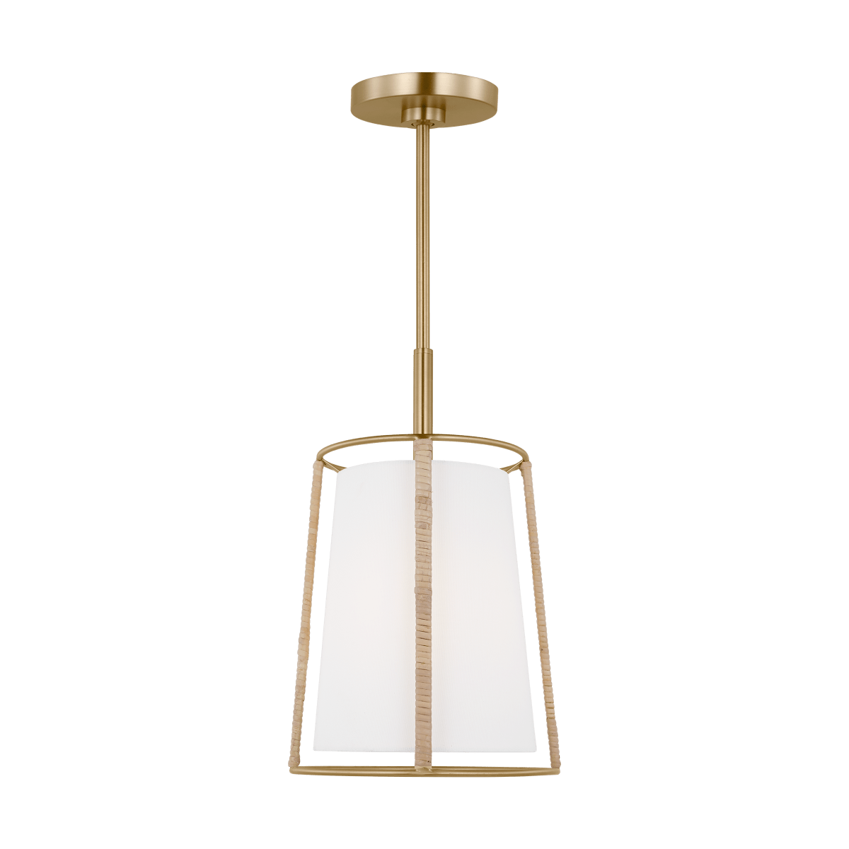 Suspension Cortes - 10" by Visual Comfort Studio | Luminaires & cie