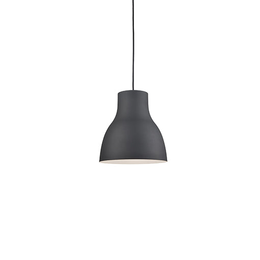 Suspension Cradle Noir, 13" – Kuzco Lighting