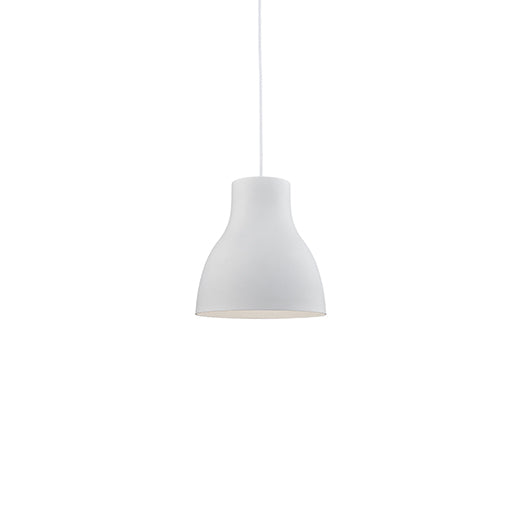 Suspension Cradle Blanc, 13" – vue 2