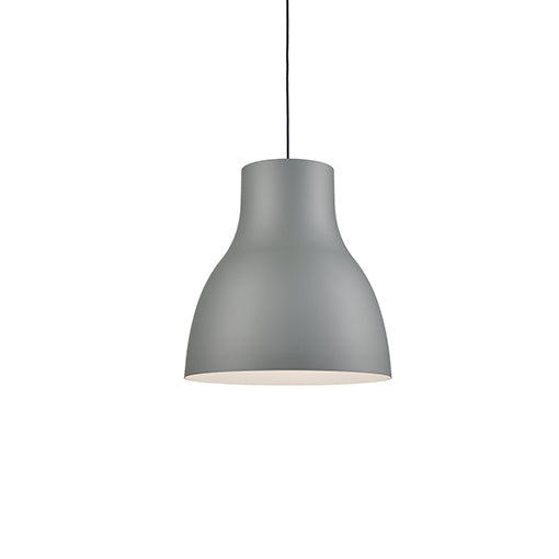 Suspension Cradle Gris, 23 5/8" – Kuzco Lighting