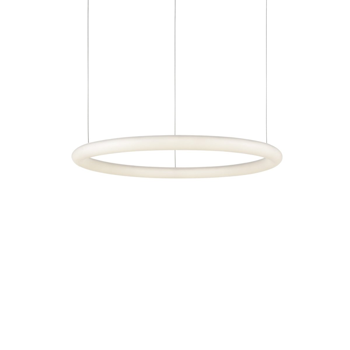 Suspension Cumulus Minor - 40" by Kuzco Lighting | Luminaires & cie