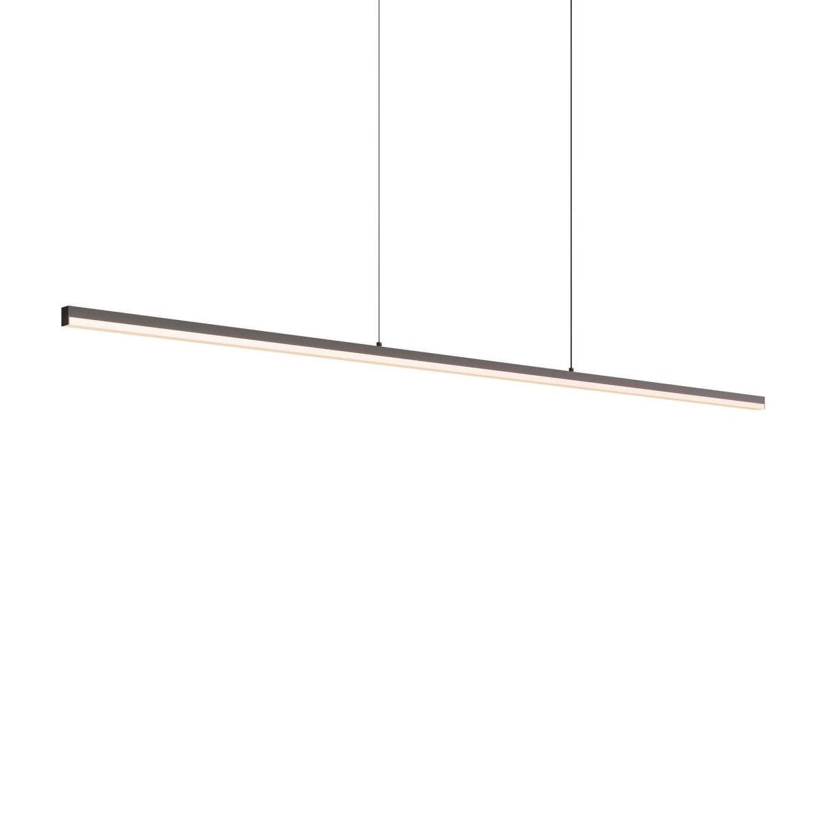 Suspension Current - Noir by dals | Luminaires & cie