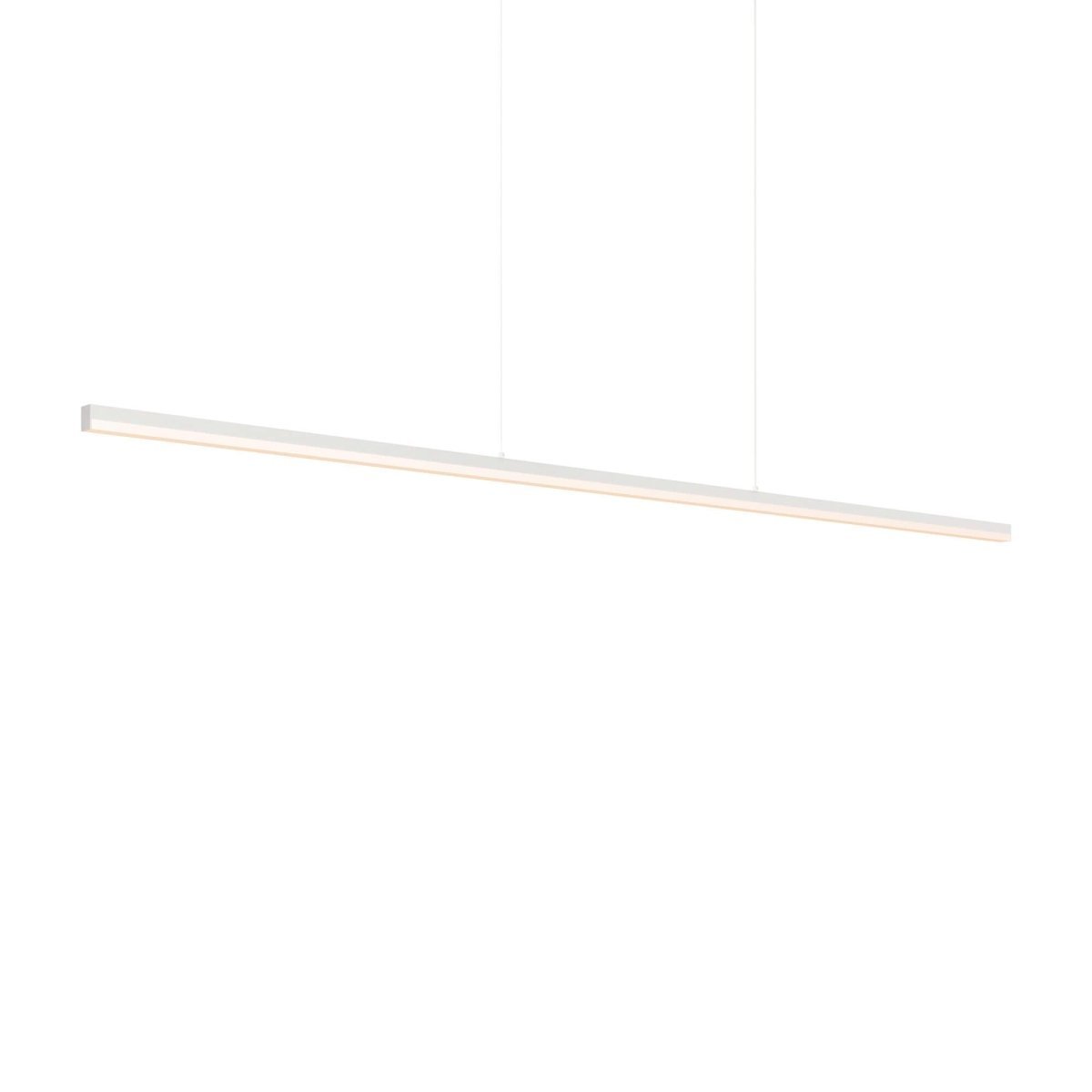 Suspension Current - Blanc by dals | Luminaires & cie