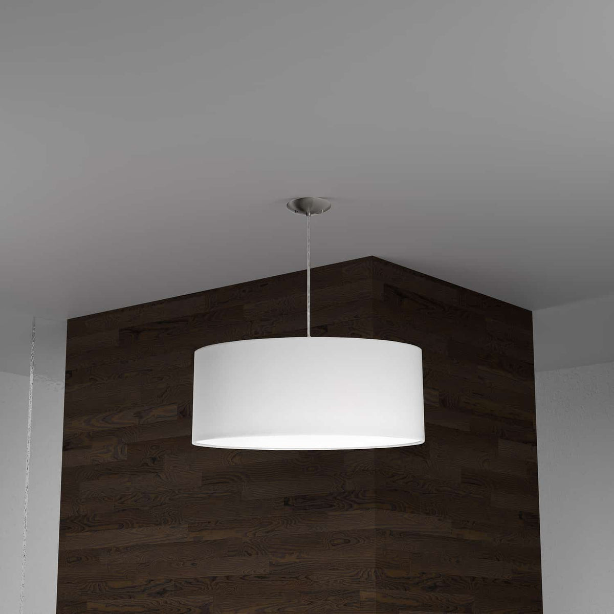 Suspension Dinette – vue 2