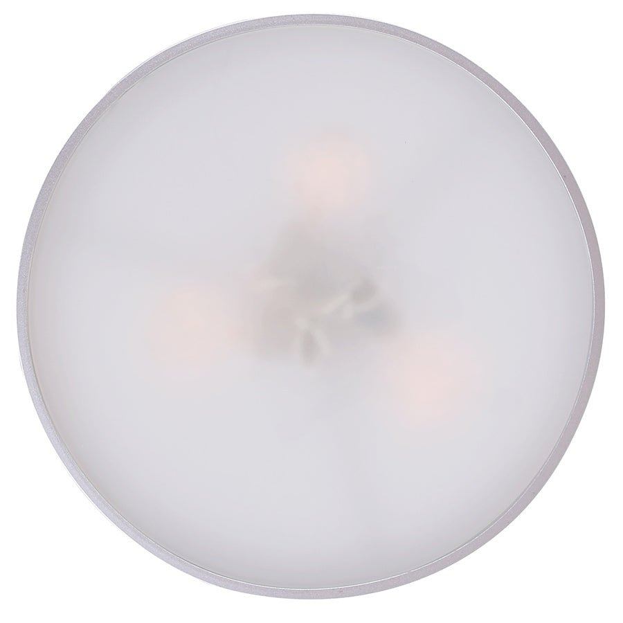 Suspension Dexter - Aluminium 15 3/4" by Canarm | Luminaires & cie