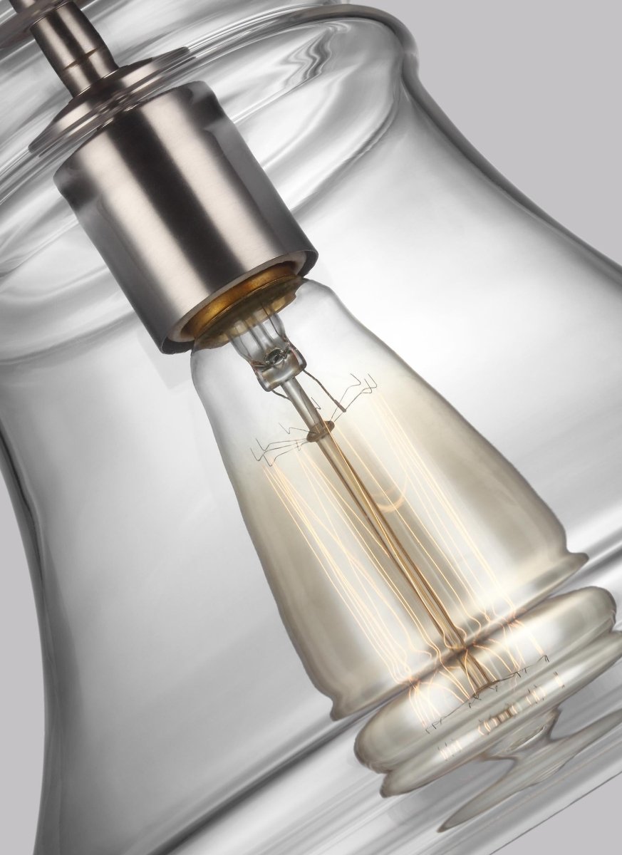 Suspension Doyle - by Visual Comfort Studio | Luminaires & cie