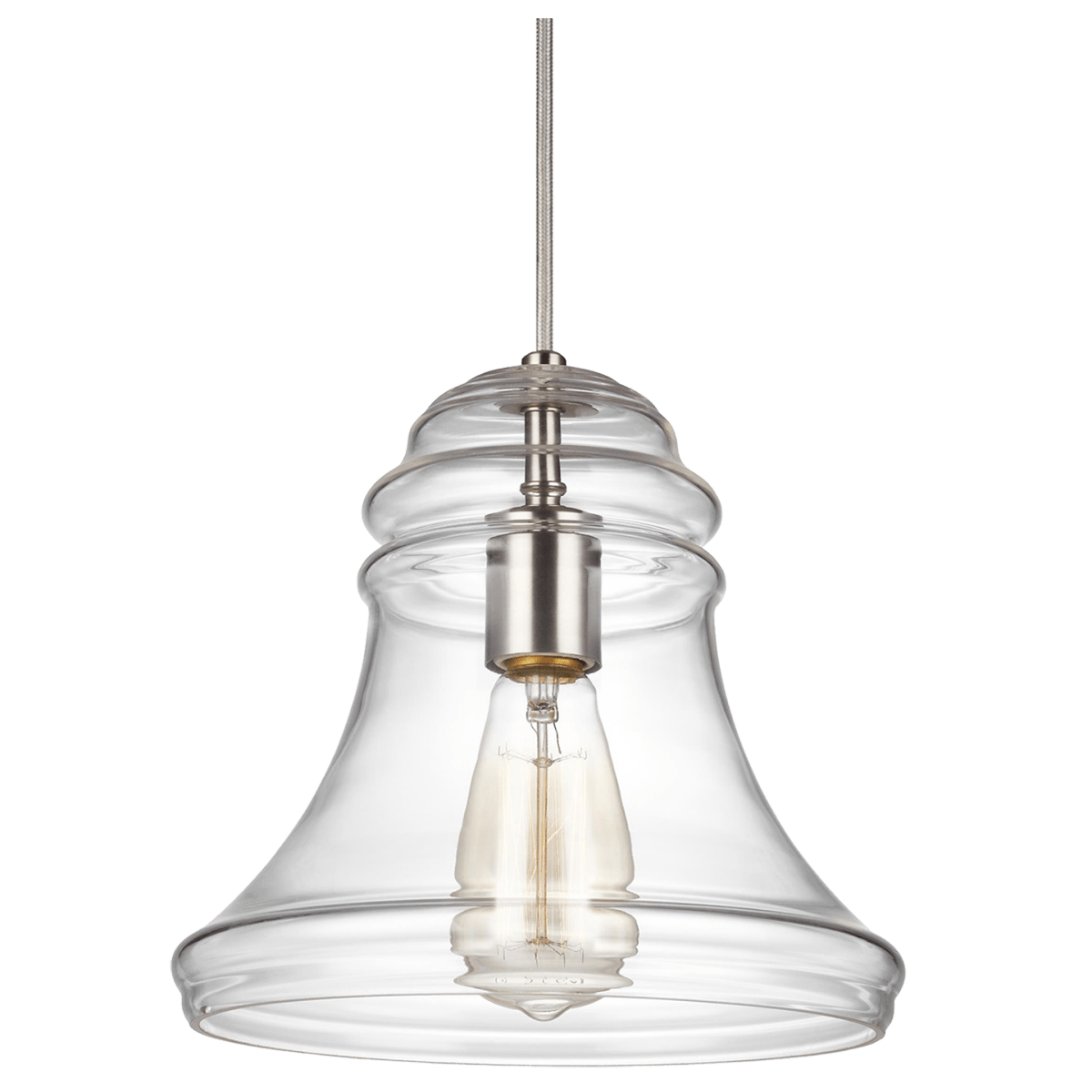 Suspension Doyle - by Visual Comfort Studio | Luminaires & cie