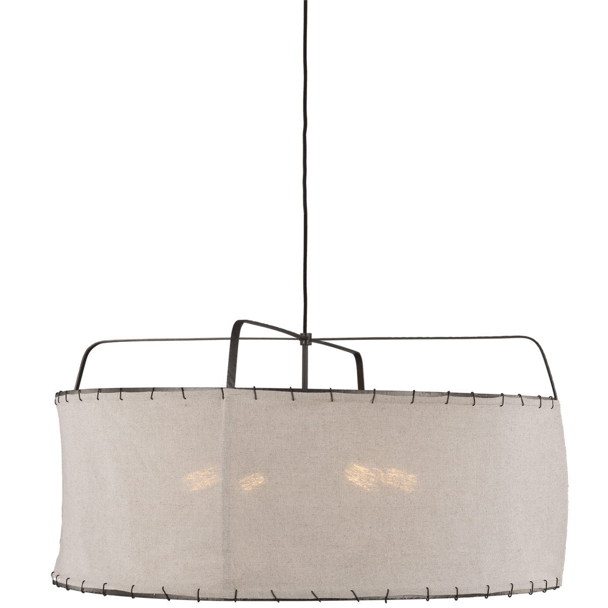 Suspension Dunne - by Visual Comfort Studio | Luminaires & cie