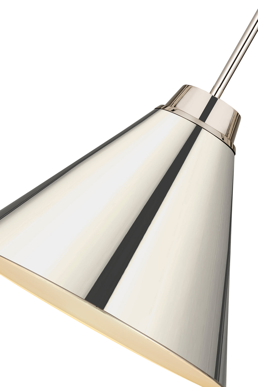 Suspension Eaton Nickel poli, 18" – vue 5