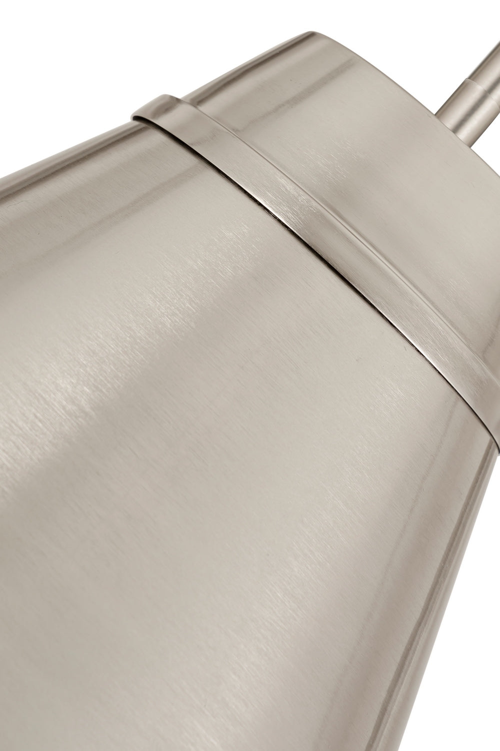 Suspension Eaton Nickel brossé, 24" – vue 4