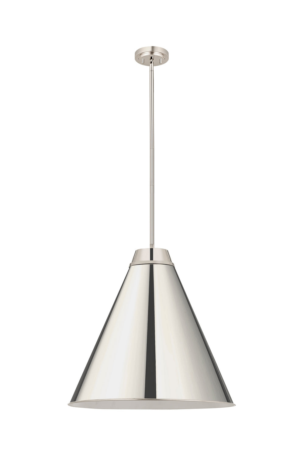 Suspension Eaton Nickel poli, 24" – vue 4