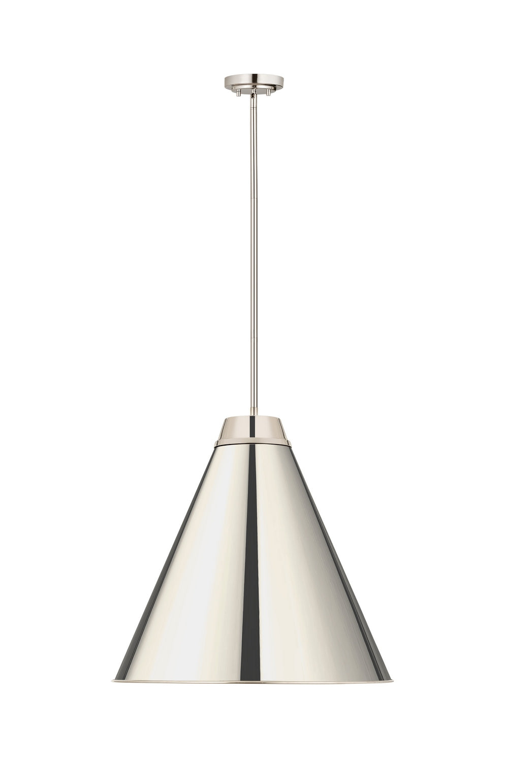 Suspension Eaton Nickel poli, 24" – vue 6