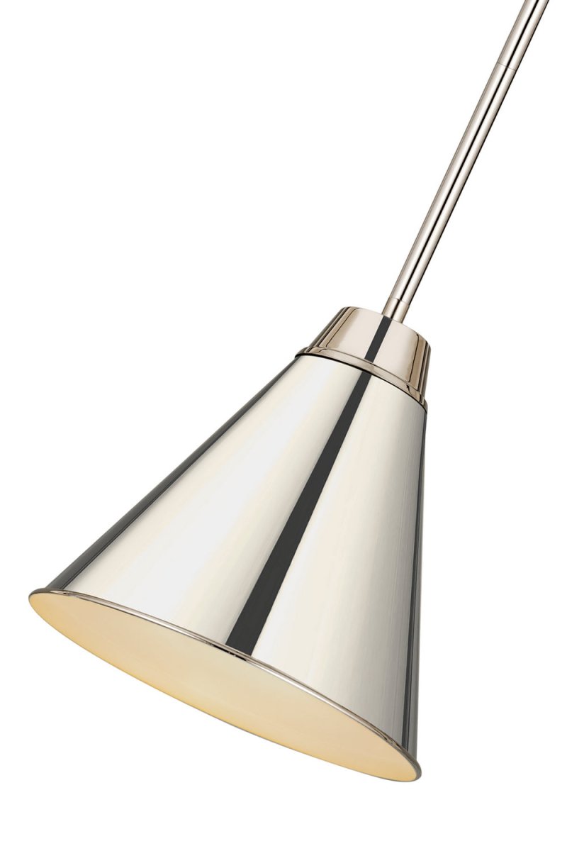 Suspension Eaton - Laiton frotté 24" by Z-Lite | Luminaires & cie