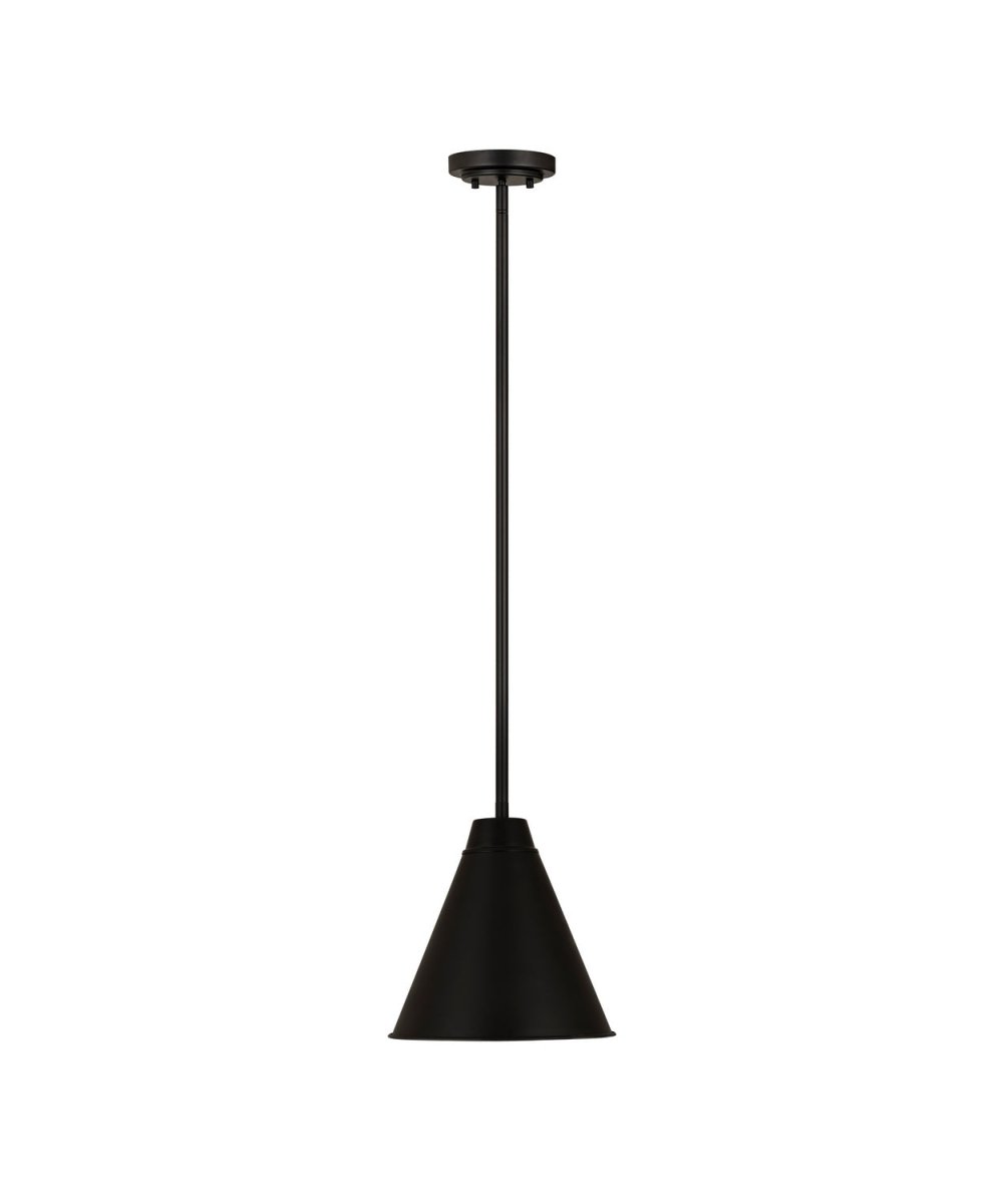 Suspension Eaton - Laiton frotté 24" by Z-Lite | Luminaires & cie