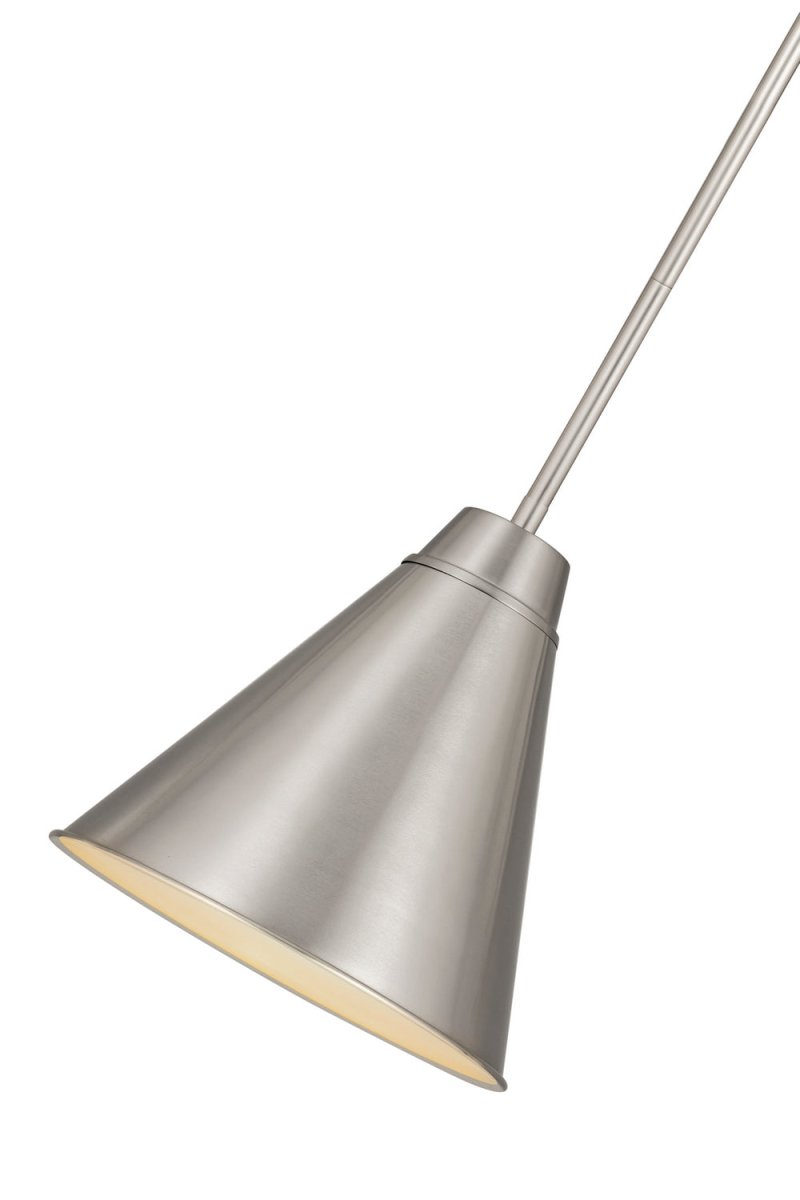 Suspension Eaton - Laiton frotté 24" by Z-Lite | Luminaires & cie